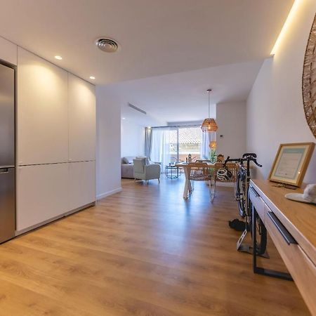 Bravissimo Domenica, 2 Bedrooms And Balcony Girona Luaran gambar