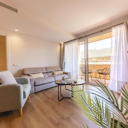 Bravissimo Domenica, 2 Bedrooms And Balcony Girona Luaran gambar