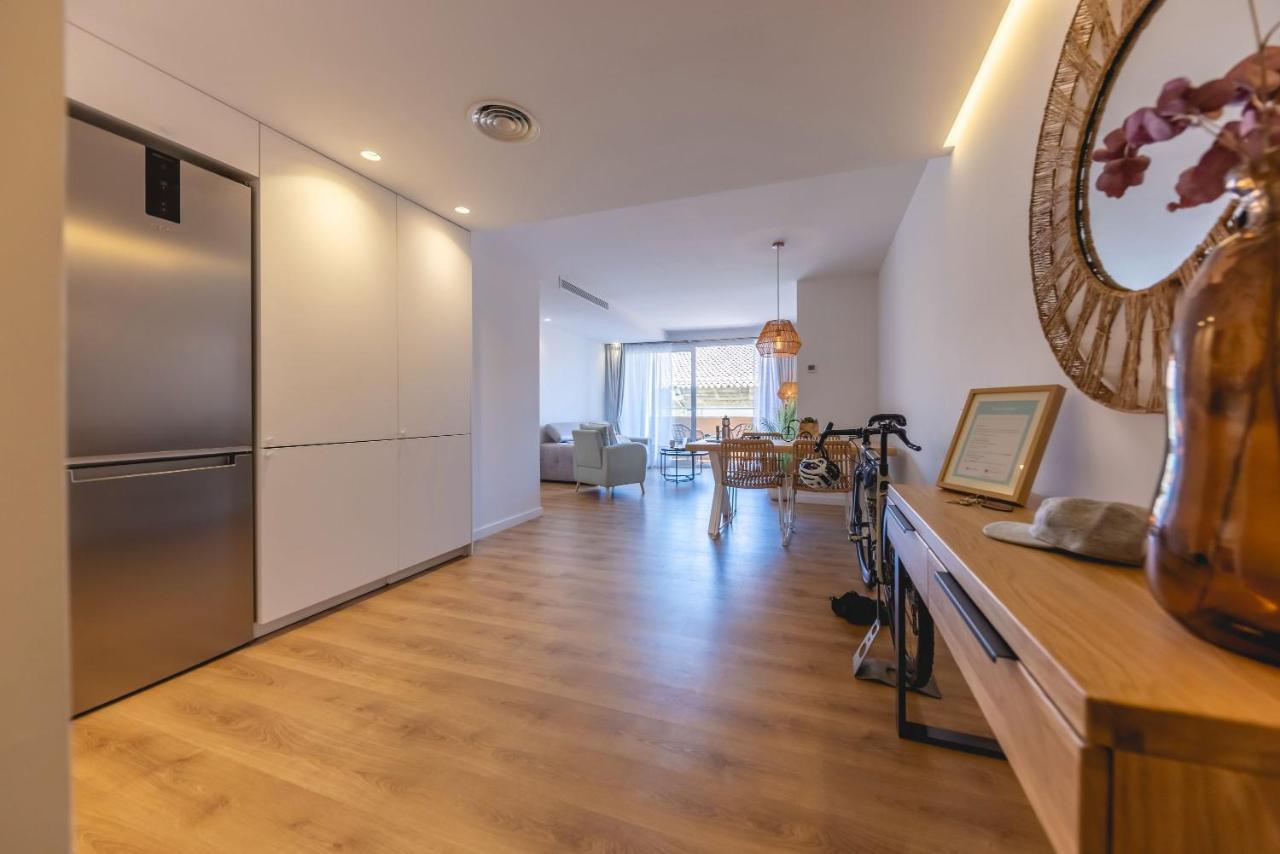 Bravissimo Domenica, 2 Bedrooms And Balcony Girona Luaran gambar