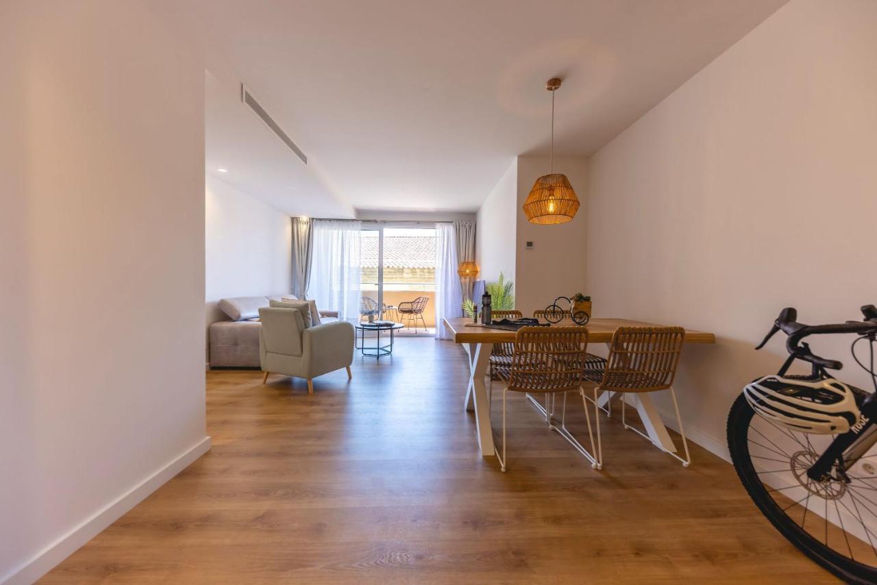 Bravissimo Domenica, 2 Bedrooms And Balcony Girona Luaran gambar