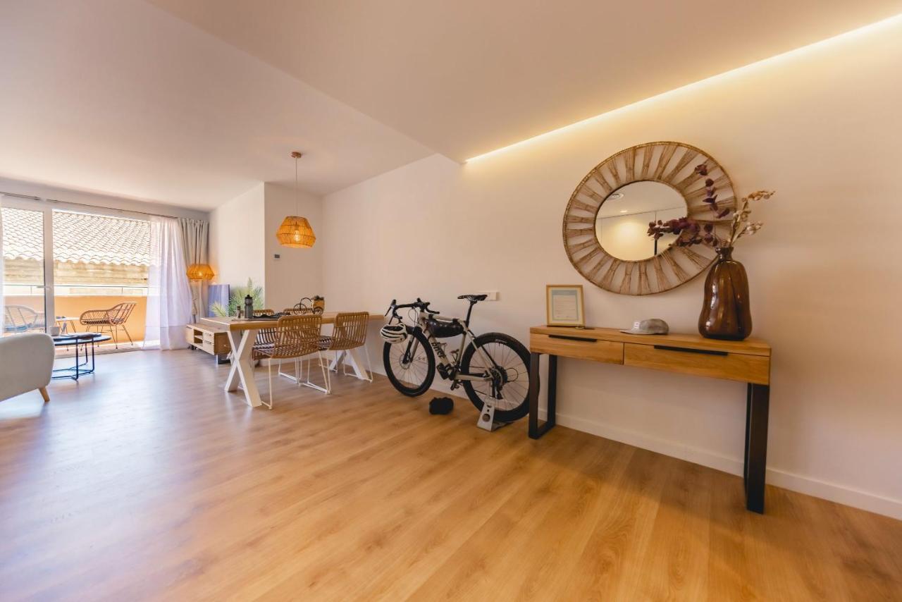 Bravissimo Domenica, 2 Bedrooms And Balcony Girona Luaran gambar