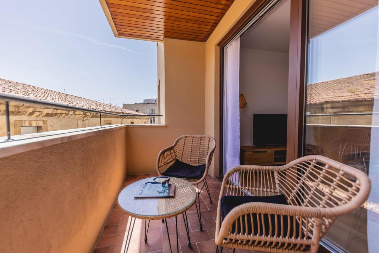 Bravissimo Domenica, 2 Bedrooms And Balcony Girona Luaran gambar