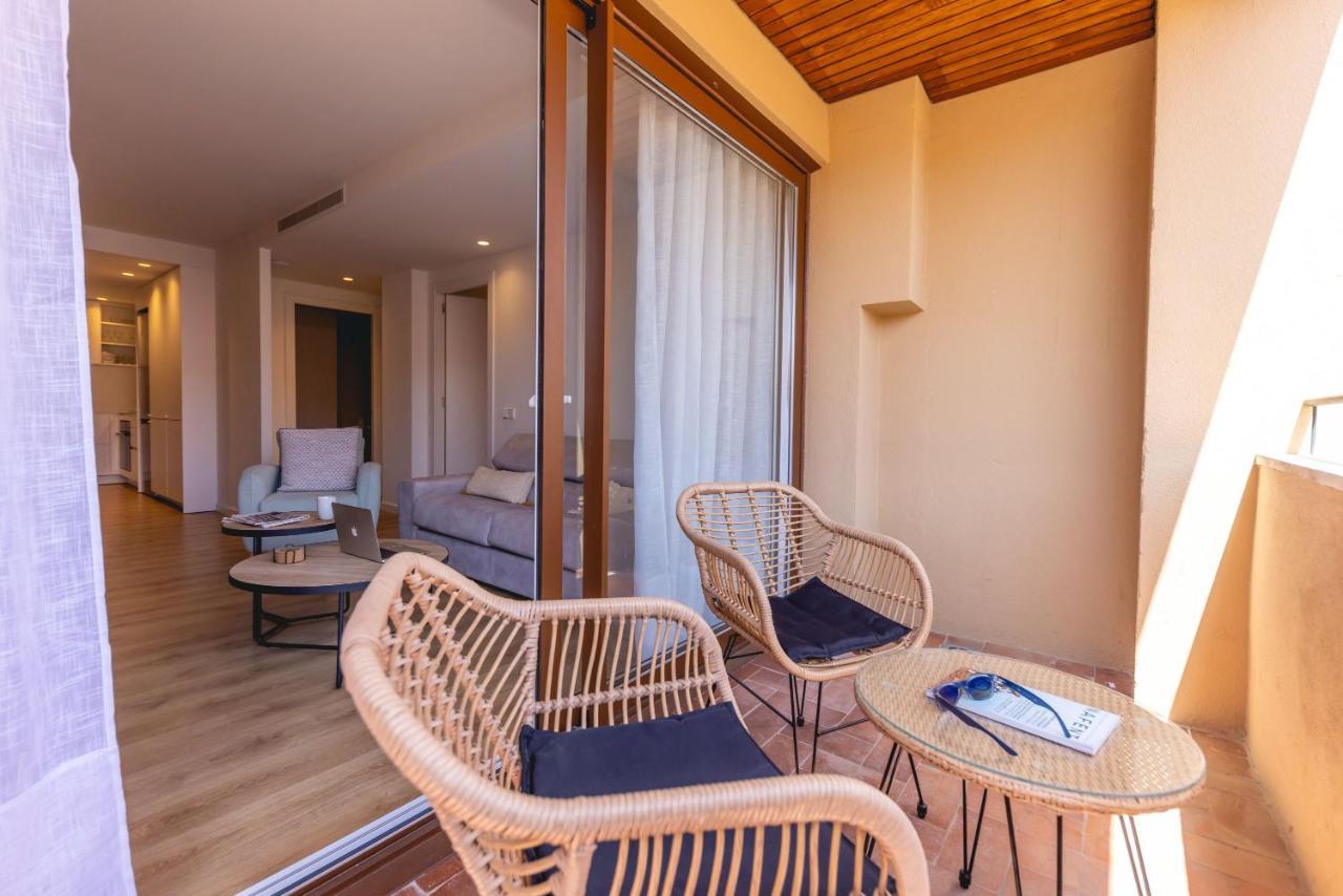 Bravissimo Domenica, 2 Bedrooms And Balcony Girona Luaran gambar